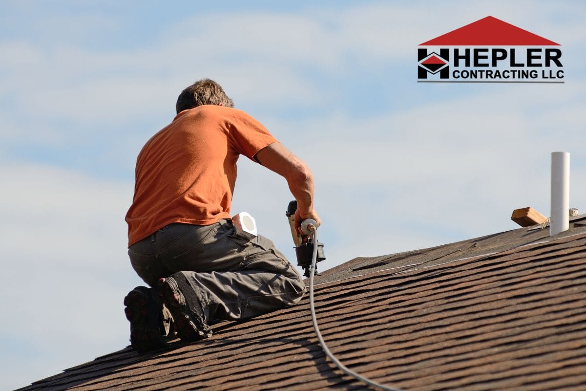 How Long Does It Take To Replace A Roof?