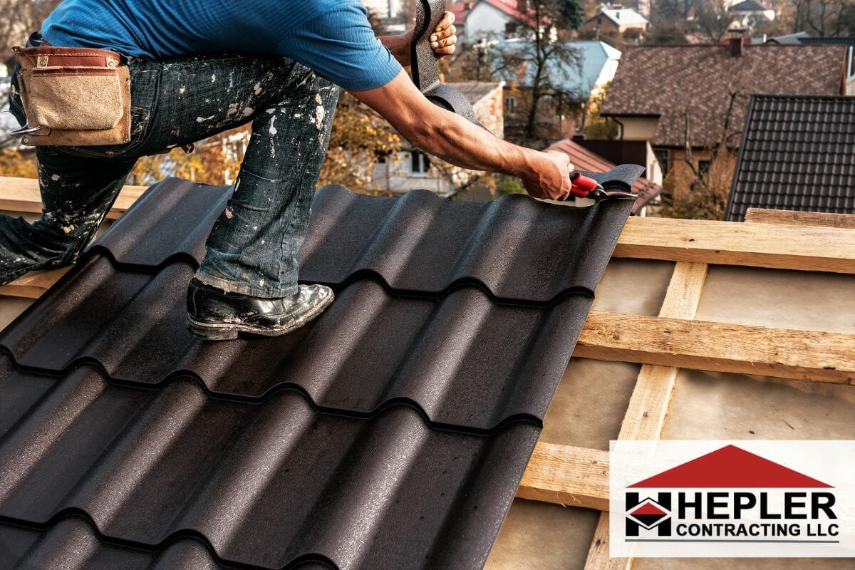 Emergency Roof Repair – DIY or Hire A Pro?