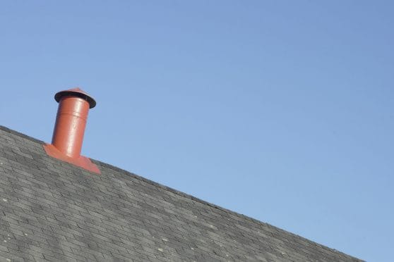 Roof Vent Pipe
