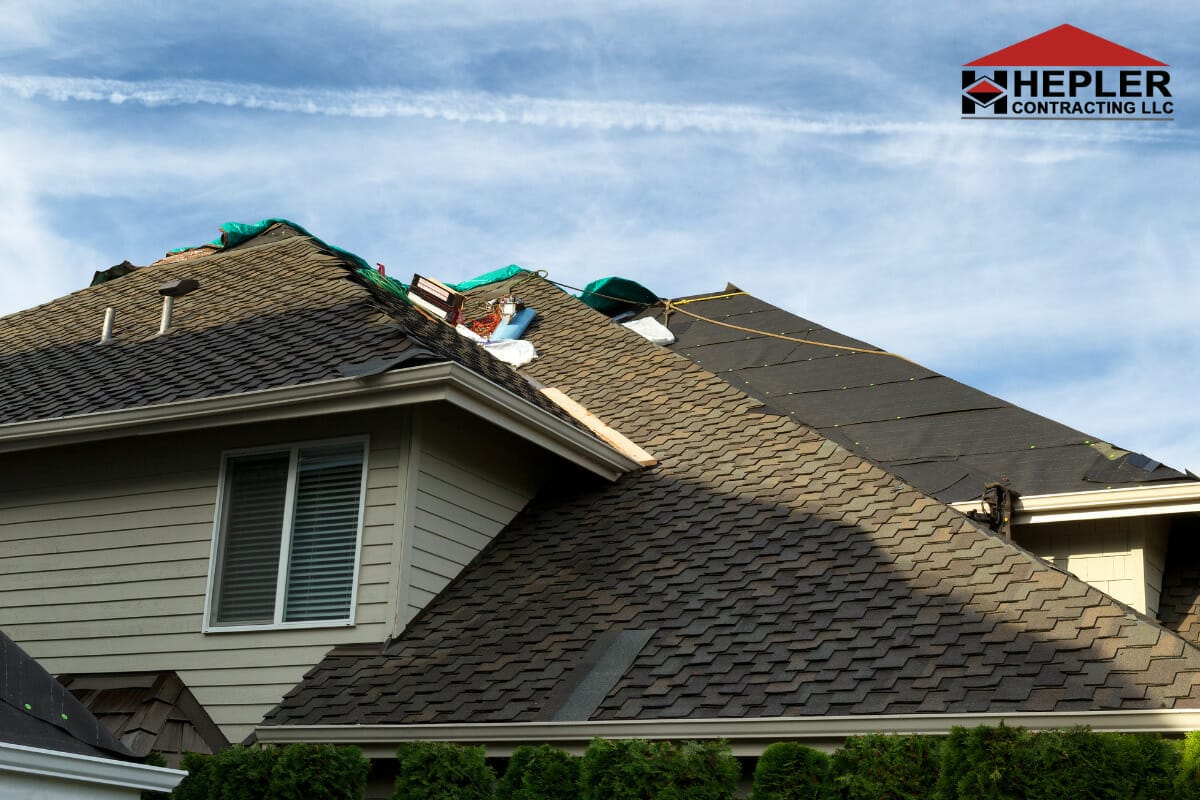How Much Can A Roof Replacement Cost You?