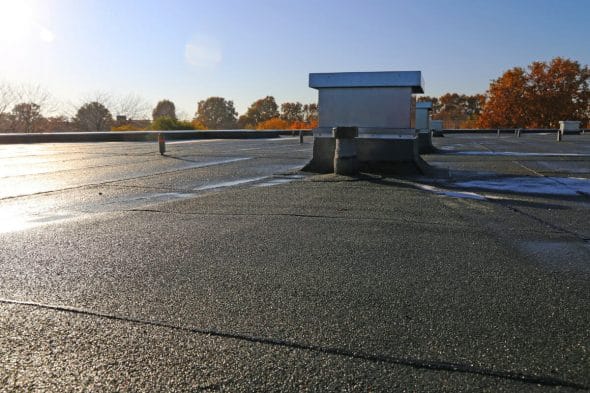How Long Does A Flat Roof Last In Pennsylvania