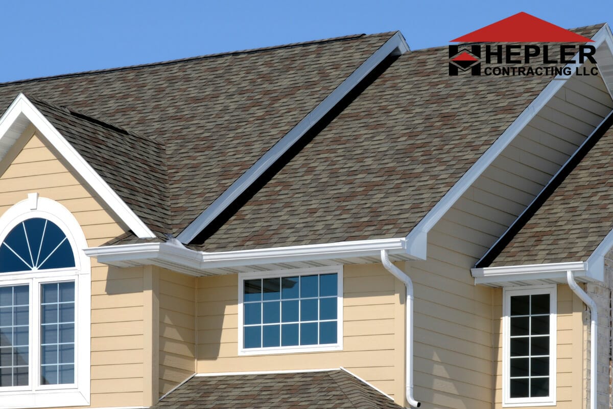 Are GAF Timberline HDZ Shingles ENERGY STAR Rated?
