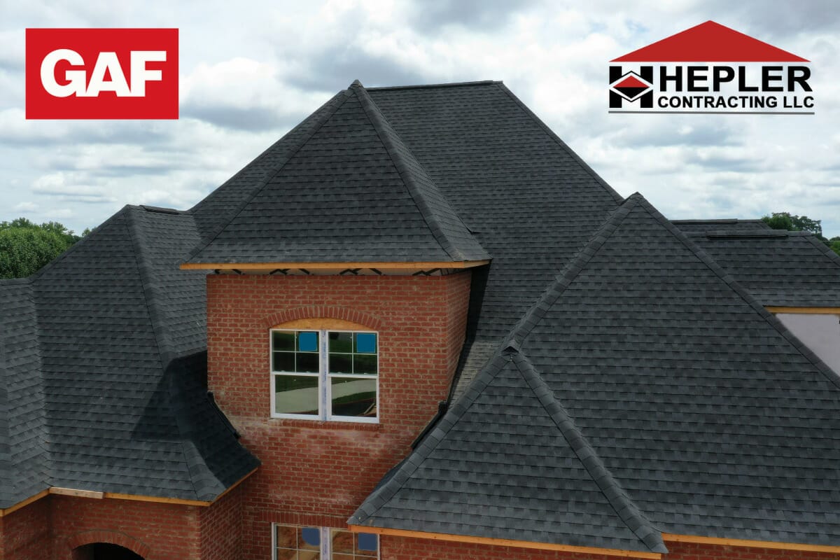 10 Most Popular GAF Timberline Shingle Colors This 2023