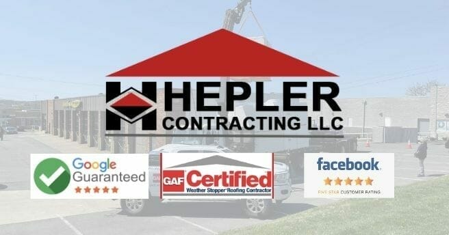 Hepler Contracting LLC