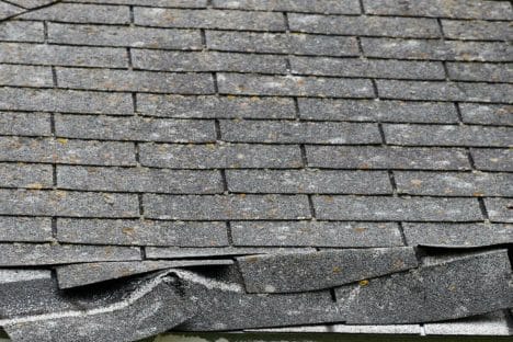 Hepler commercial roof leak repair 4