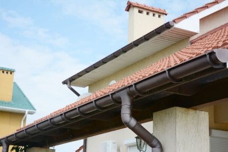 Hepler commercial roof leak repair 21