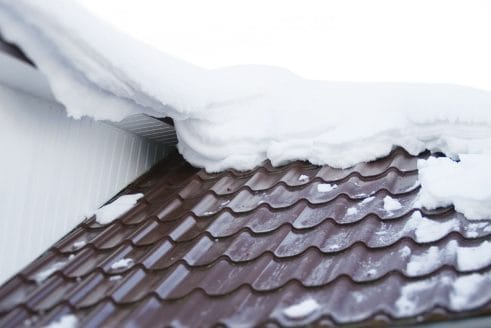 Hepler commercial roof leak repair 26
