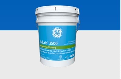 Enduris 3500 by GE Silicones