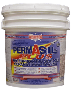 PERMASIL PLUS™ by Nationwide Protective Coating 